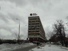 телекоммуникационная компания Mango office в Москве
