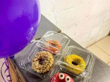 кофейня Feelco в Уфе