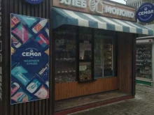 Семол, Васильева, 1/2 киоск 