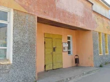 Фабрика Крайтекс-ресурс в Кохме