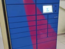 Бокс №8956 Ozon box в Владивостоке