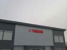 официальный дилер Yamaha Motors CIS Крафт плюс в Мурманске