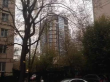 Upside development, улица Юннатов, 16 