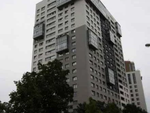 Пирс фасилити менеджмент, улица Вавилова, 2 