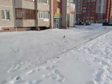 Павильон быстрого питания, Богдана Хмельницкого, 76 