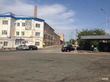 производственное предприятие Стеклотара в Ставрополе