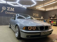 Детейлинг Zm detailing в Смоленске