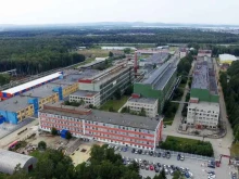 Металлы / Сплавы Екатеринбургский завод по обработке цветных металлов в Верхней Пышме