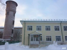 Боровская участковая больница Областная больница №19 в Тюмени