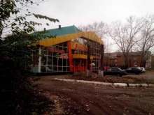 автоматизированный пункт выдачи OZON Box в Стерлитамаке