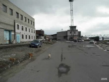 Триумф, Пристанский переулок, 5 к3 