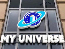 тематическая кофейня My Universe в Петрозаводске