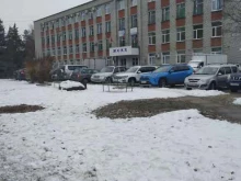 Нотариус Зыкова О.Н., Зелёная, 6 