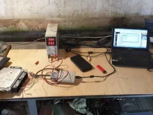 автосервис чип-тюнинга Ne_garage в Верхней Пышме