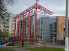 физкультурно-оздоровительный центр НААШ в Нижнем Новгороде