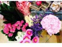 цветочная мастерская Виола в Тамбове