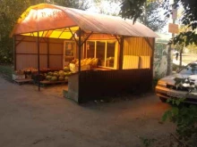 Киоск овощей и фруктов, Челябинская, 24Б киоск 