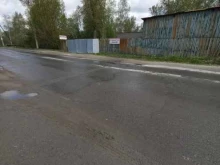 транспортная компания СибтрансНВ в Нижневартовске