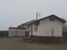Заправочные станции ГазОйл в Усолье-Сибирском