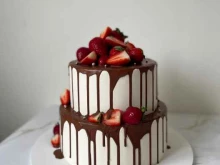 кондитерская студия Caramel в Тюмени