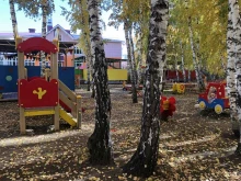 Корпус №2 Центр развития ребенка-детский сад №65 в Омске