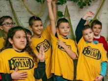Организация и проведение квестов Квест-комната в Ростове-на-Дону