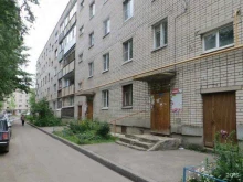 Cainiao, Кубинская, 13а 