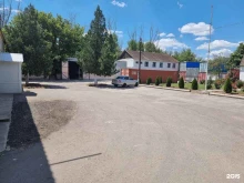 магазин Компанс в Волгограде