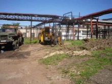 компания Три-Ойл в Саранске
