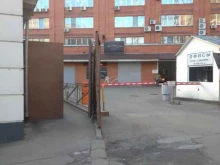 Сухие строительные смеси, проезд Нансена, 1 