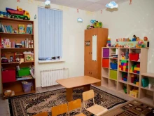 центр раннего развития Kids Club в Омске