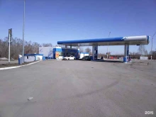 Заправочные станции Газпромнефть в Кемерово