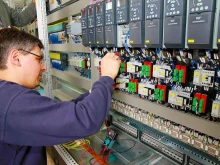Автоматизация производственных процессов Лик технолоджи в Томске