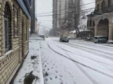 Дагестанская Федерация каратэ, улица Дахадаева, 23/1 