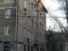 Асп-интерьер, улица Ярославская, 8 к3 