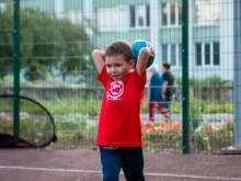 детская футбольная школа Like в Набережных Челнах