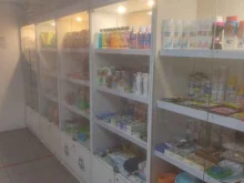 зоомагазин Зоомир в Санкт-Петербурге