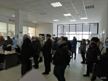 ГРЭС / КЭС / ТЭЦ Теплоэнергосбыт в Томске