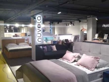 Nuvola, Марксистская улица, 38 ст1 