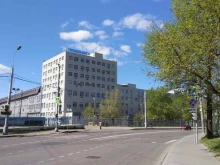 производственная компания Альбатрос в Москве