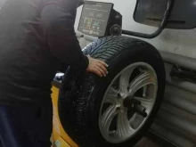 Услуги по отогреву автомобиля Служба выездного шиномонтажа в Сургуте