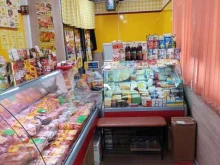 колбасная лавка Останкино в Химках