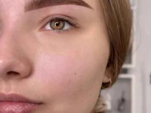Мастер и модель, Фарфоровская, 32 