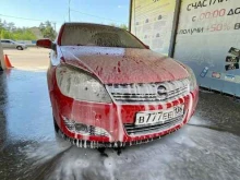 автомойка самообслуживания Dm в Воронеже