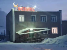 Общественные организации Феникс в Якутске