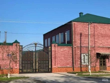 магазин Гарант-Сервис в Грозном