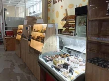 пекарня Место тесто в Барнауле