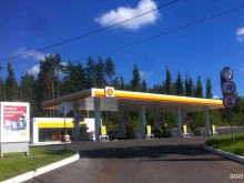 АЗС Teboil в Воронеже