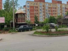 Автостоянки Автостоянка в Перми