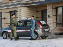 частная охранная организация Сиб регион безопасность в Новосибирске